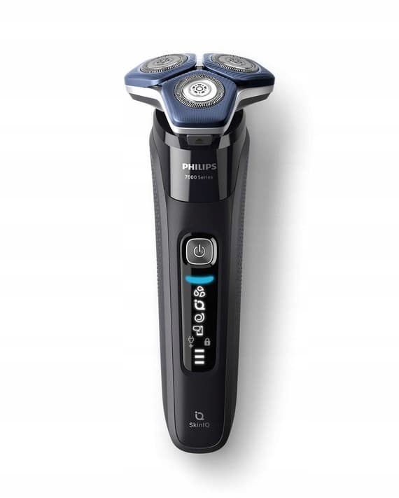 PHILIPS Series 7000 S7886/35 parranajokone