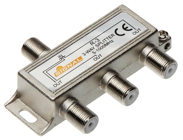 ANTENNIN JAKAJA RI-3/1F-SIG