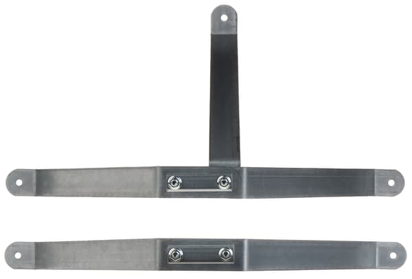 VÆGKLEMME OMP-50L40