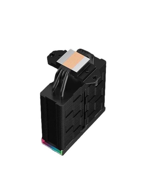 Deepcool AK400 DIGITAL PRO -jäähdytys