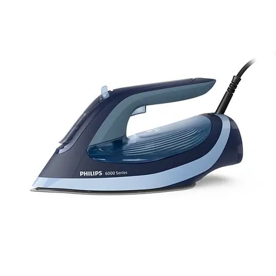 Dampstrygejern PHILIPS DST6120/20 Blå