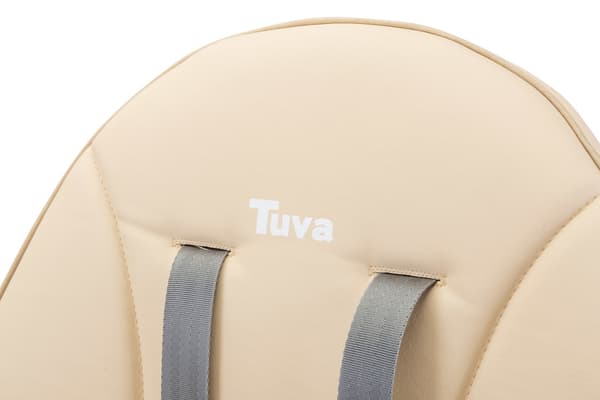 Højstol TUVA Beige