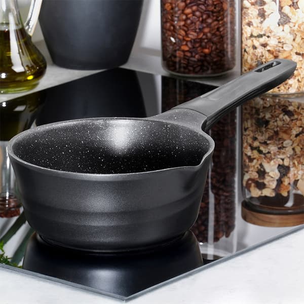 Granitkasserolle GRANDE 18 cm, 1,6 l