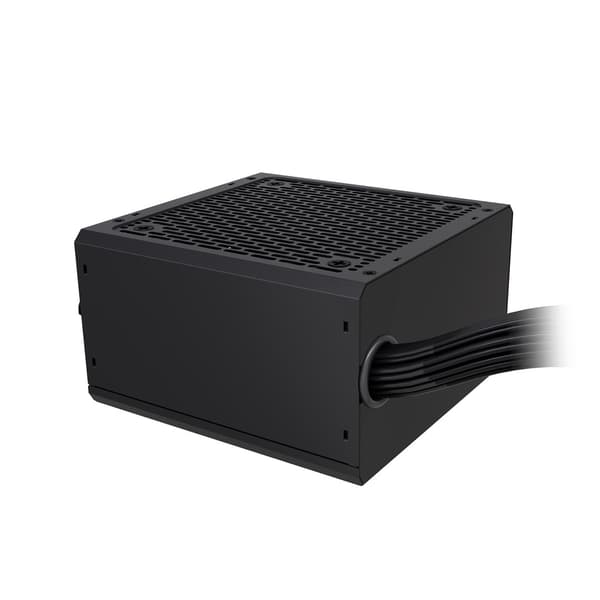Gembird Fornax Power ATX 850W 80+ Bronze computerstrømforsyning