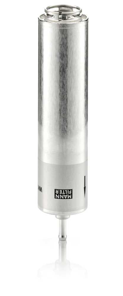 MANN FILTER BRÆNDSTOFFILTER BMW M47/M57