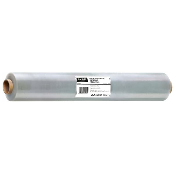 Paclan Matningsfilm Catering 180m x 44cm