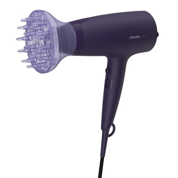 Philips Series 3000 Hårtørrer BHD360/20