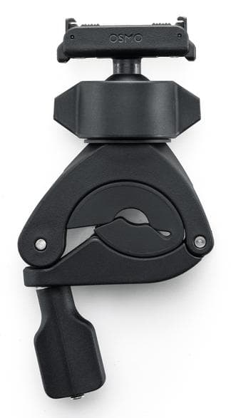DJI Osmo Action Two-Way Small Styrbeslag Sort