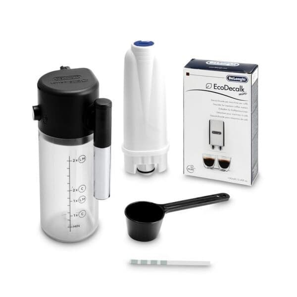 DeLonghi ECAM 290.81.TB automatisk espressomaskine