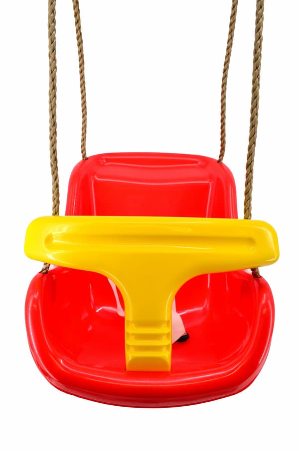 SWING MUOVINEN KAUHAISTUIN