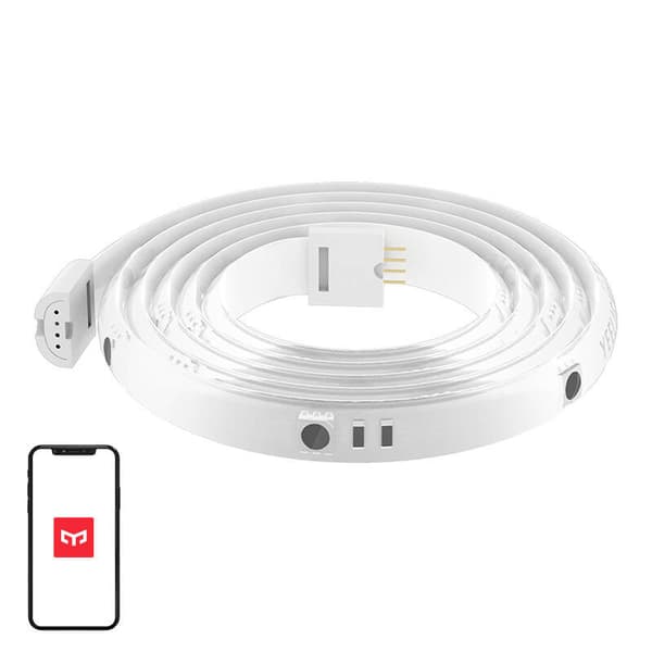 Yeelight Lightstrip-forlænger LED-strimmel (1 m)