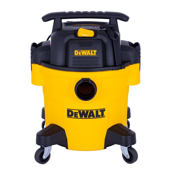 DEWALT INDUSTRIEL VÆRKSTEDSSTØVSUGER 20L DXV20PC