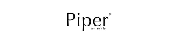 PIPER Våtfoder för hundar med nötköttsmagar och rödbetor 800 g