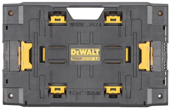 TOUGHSYSTEM TSTAK ADAPTER Dewalt DWST08017-1