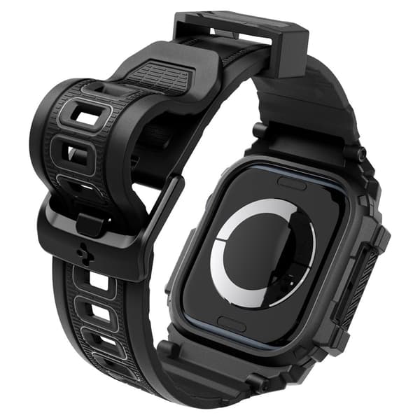 SPIGEN RUGGED ARMOR PRO APPLE WATCH 10 (46 MM) MATSORT