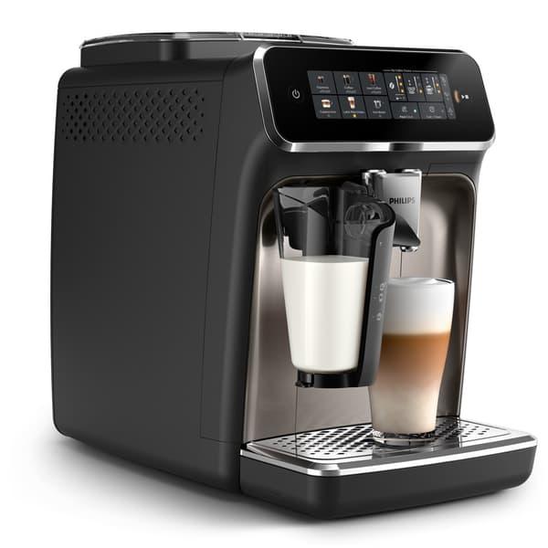 PHILIPS EP 3347/90 espressomaskin