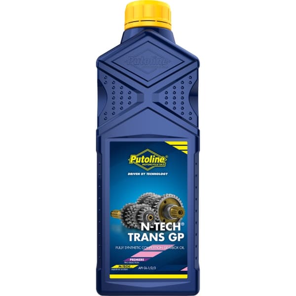 PUTOLINE GEAROLIE N-TECH® TRANS GP 1L (AKC)