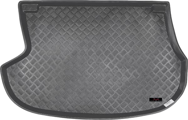 Mitsubishi Outlander I 2002-2007 Bagagerumsmåtte MAX-MAT