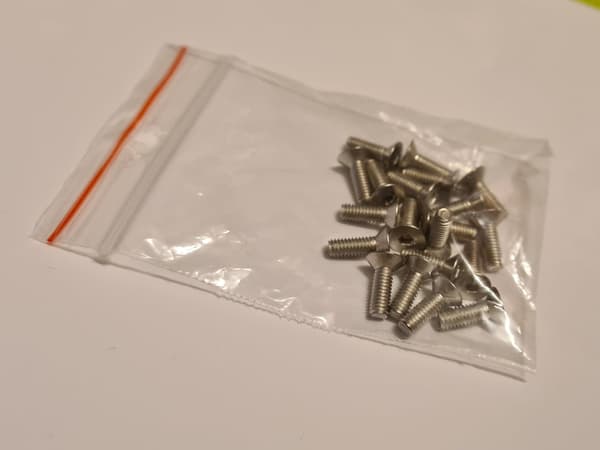 Ninebot Max G30 / Motus 10 Metallskydd för däck