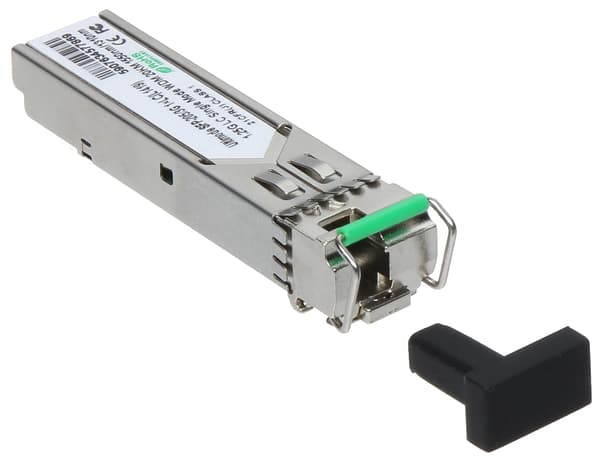 SFP-205/3G enkelijalusmoduuli