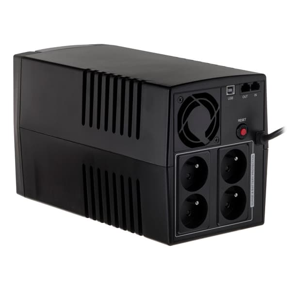 CyberPower UT2200EG-FR UPS, 2,2 kVA