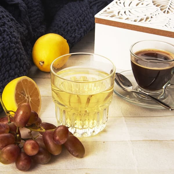 Lasi 200 ml