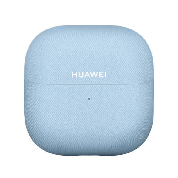 Huawei FreeClip 2 øretelefoner blå