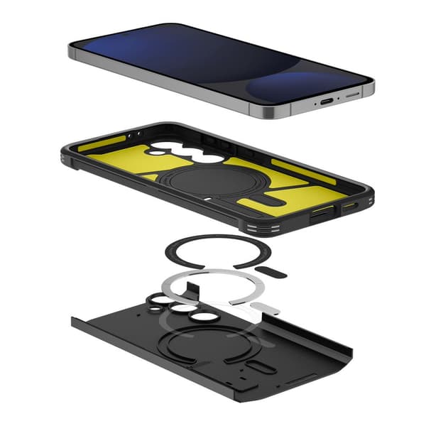 SPIGEN TOUGH ARMOR MAGSAFE GALAXY S24 FE SORT