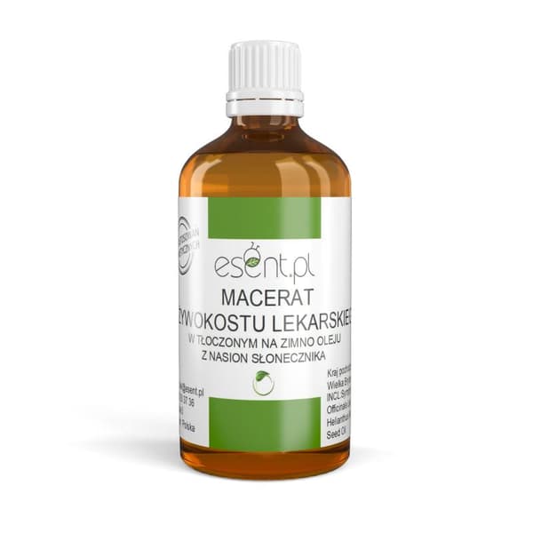 Vallörtmacerat 50 ml