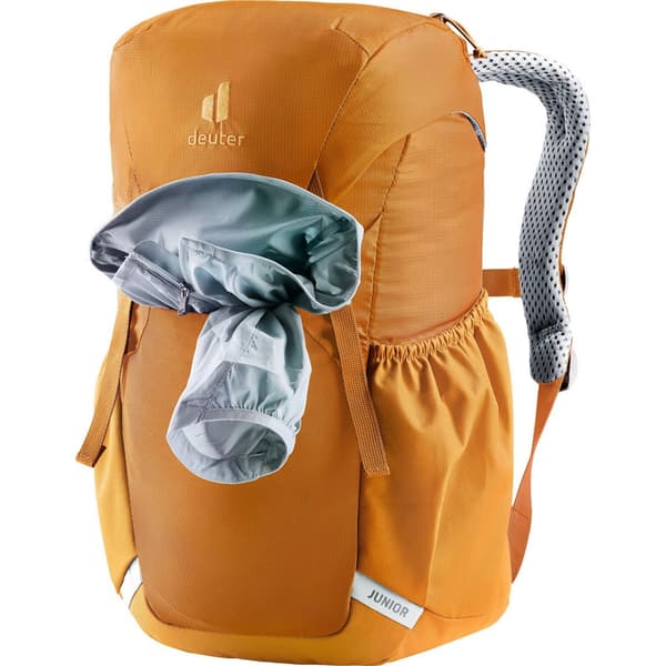 Deuter Junior, lönn/bärnsten