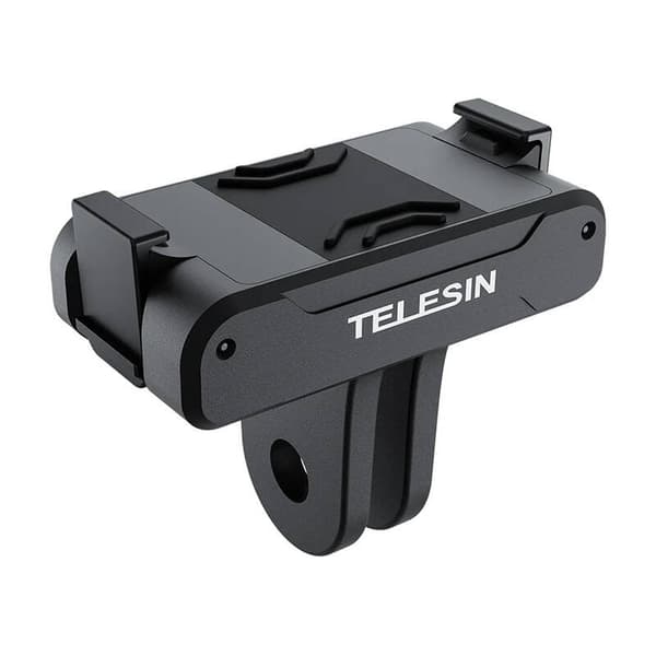 Telesin mount til DJI Action 4/3 kamera