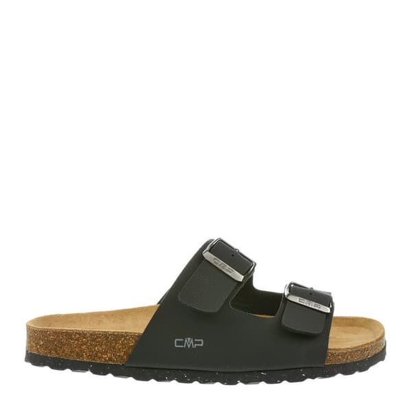 CMP ECO THALITHA herrflip-flops svarta 3Q91017-U901 storlek 44