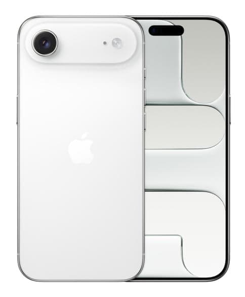 Smartphone APPLE iPhone Air 1 TB Vit moln MG2X4HX/A