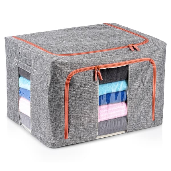 Sengetøjspose 66 l 50x40x33 cm