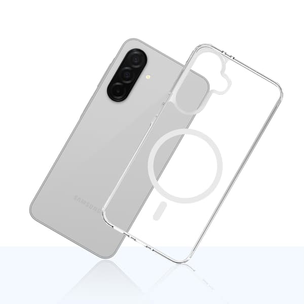 Samsung Galaxy A56 - 3mk Armor MagCase