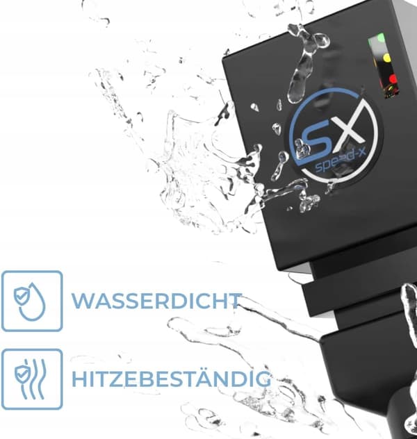 SpeedX Chiptuning ydelse mindre forbrug GL (X166) GL 500 320 KW 435