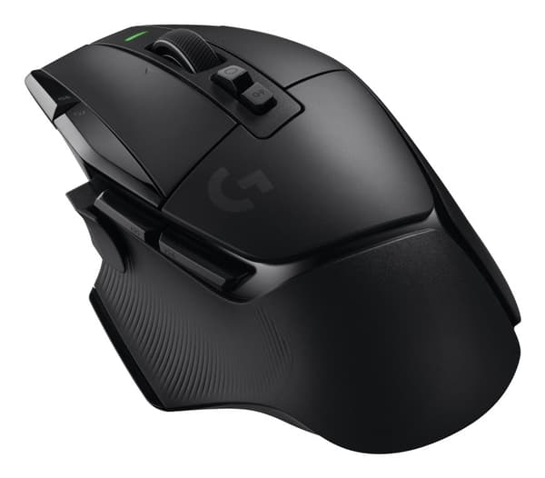 Logitech G502 X Lightspeed -hiiri