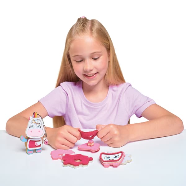 TOMY STAKIMOS 2-pak Suzy og Søde Sophia E73634