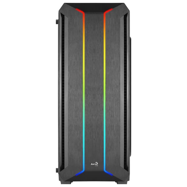 AEROCOOL-KOTELO PGS SKYLINE-A-BK-V1 FRGB