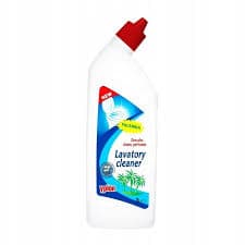 YPLON WC-GEELI 1L PALEMKA UUSI