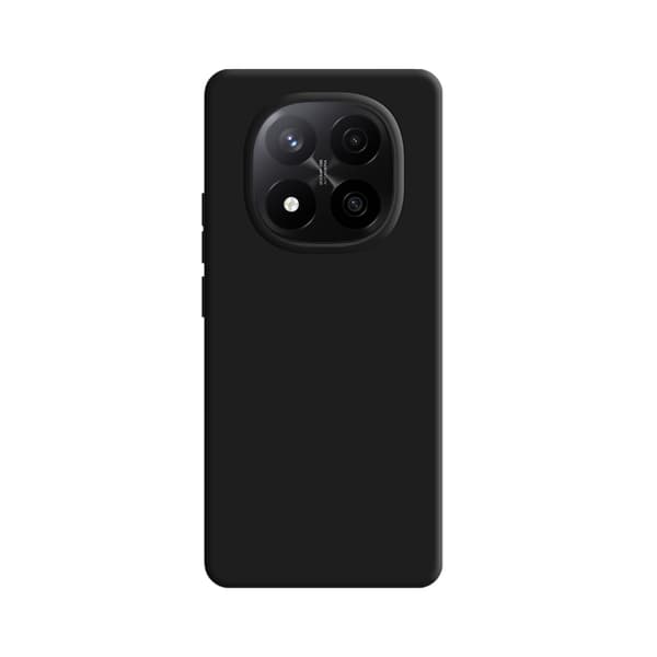 Redmi Note 14 Pro+ - 3mk Silikone Etui