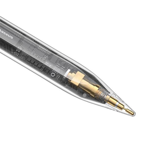 Baseus Smooth Writing 2 Kapacitiv Stylus (Blå)