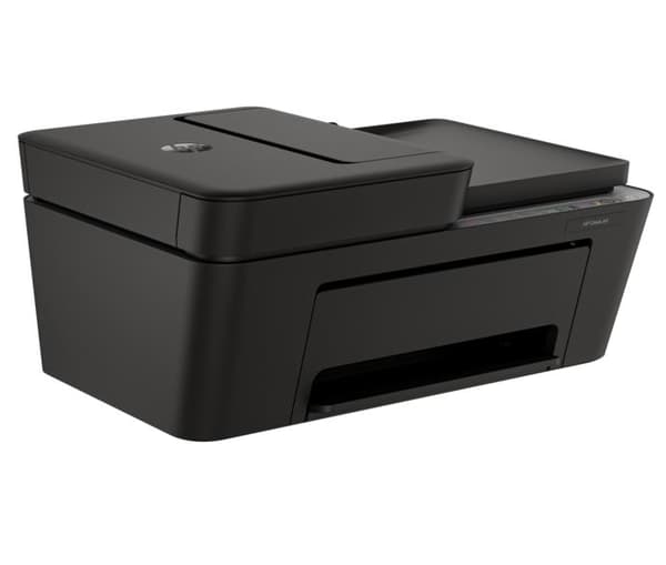 Monitoimilaitteet HP DeskJet 4320