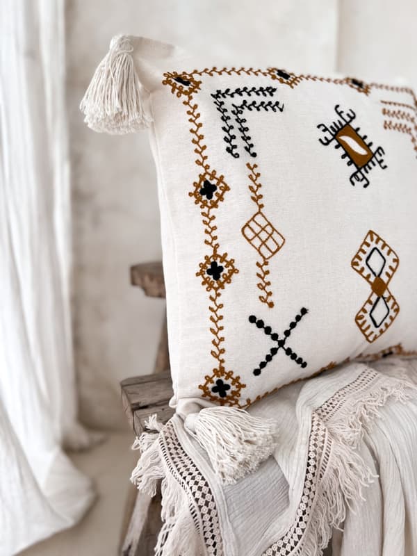 Tyynynpäällinen Boho LANI 50x50