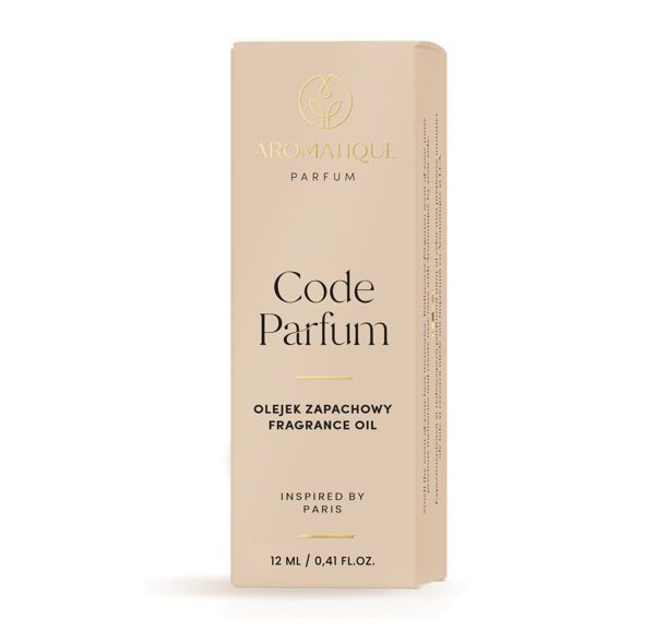 Aromatique Parfymad Olja Code 12ml