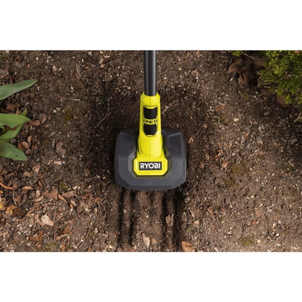 RYOBI Kultivator 18V