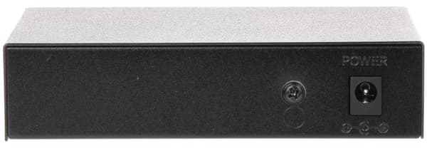 POE-SWITCH S-64 4-PORT PULSAR