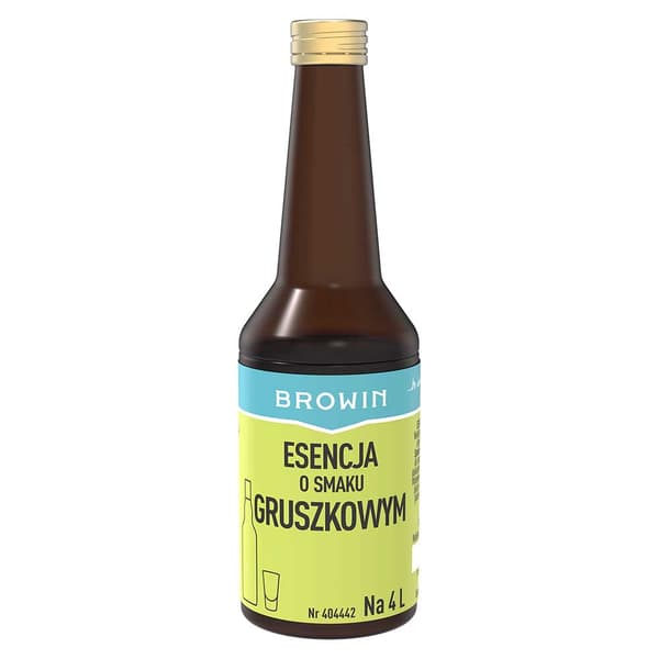 Päärynänmakuinen esanssi 40 ml