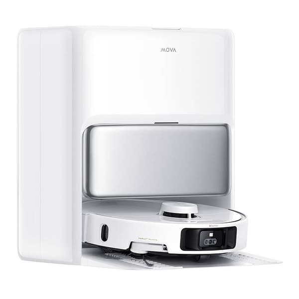 MOVA P50 Pro Ultra robotstøvsuger