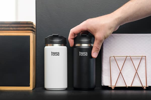 Teesa termokrus 350 ml